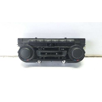 MANDO CALEFACCION / AIRE ACONDICIONADO 5P0907044P 5HB01017010 