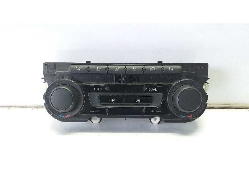 Recambio de mando calefaccion / aire acondicionado para seat altea xl (5p5) family referencia OEM IAM 5P0907044P 5HB01017010 