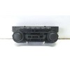 Recambio de mando calefaccion / aire acondicionado para seat altea xl (5p5) family referencia OEM IAM 5P0907044P 5HB01017010 