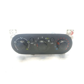 MANDO CLIMATIZADOR 275102706R 