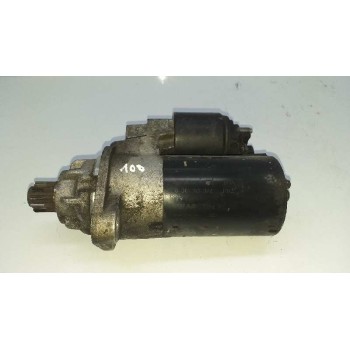 MOTOR ARRANQUE 0001121022 02M911023 