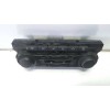 Recambio de mando calefaccion / aire acondicionado para seat altea xl (5p5) family referencia OEM IAM 5P0907044P 5HB01017010 