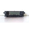 Recambio de mando climatizador para seat ibiza (6l1) junior referencia OEM IAM 6L0820043A 6L0820043B 