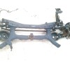 Recambio de puente trasero para toyota c-hr referencia OEM IAM 51206F4013  