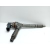 Recambio de inyector monopunto para opel astra h berlina cosmo referencia OEM IAM 0445110175  