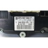 Recambio de mando calefaccion / aire acondicionado para seat altea xl (5p5) family referencia OEM IAM 5P0907044P 5HB01017010 