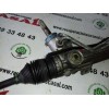 Recambio de cremallera direccion para peugeot 206 berlina x-line referencia OEM IAM 9625561510  