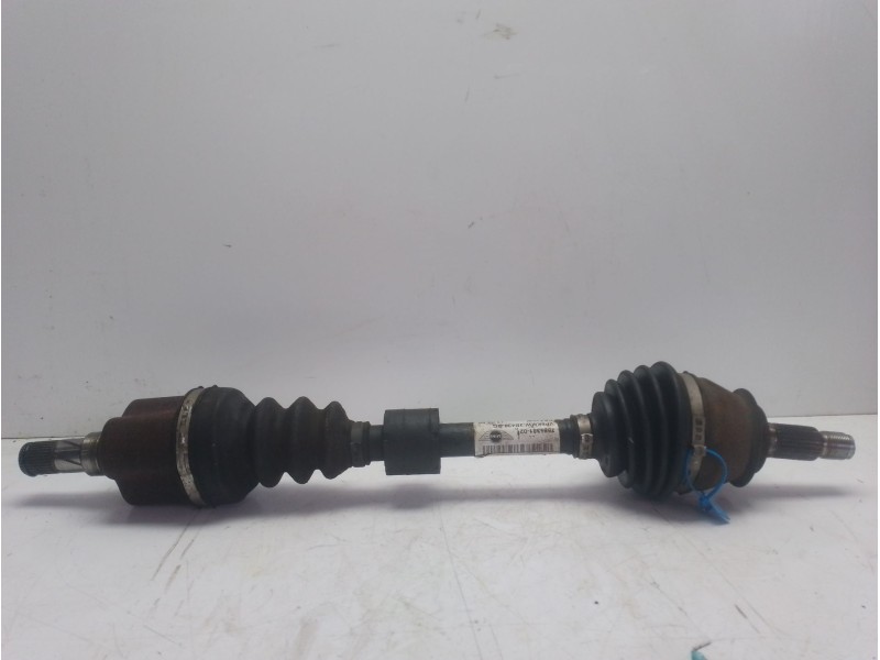 Recambio de transmision delantera izquierda para mini mini (r56) john cooper works referencia OEM IAM 31608605467  