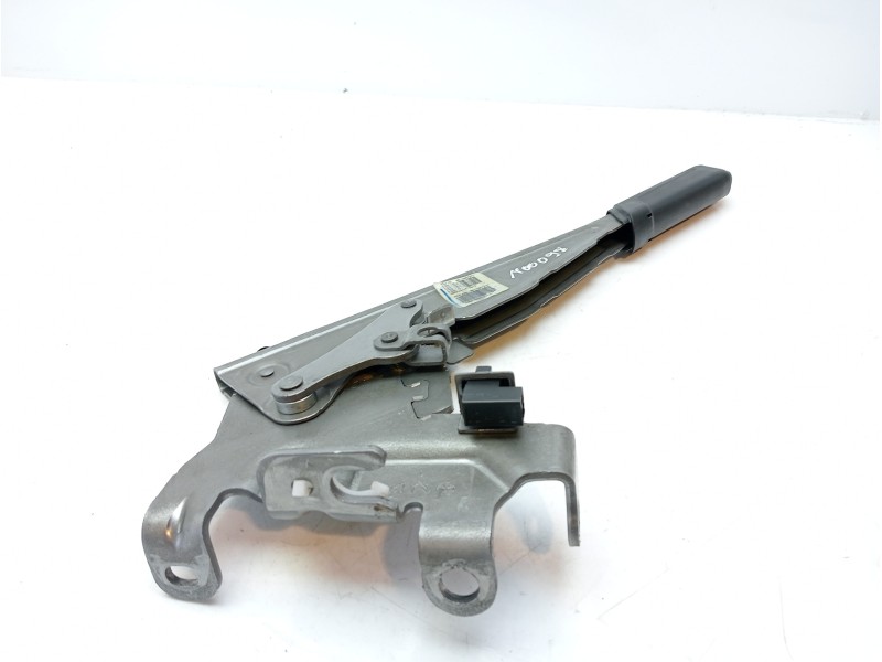 Recambio de palanca freno de mano para toyota proace 1.6 16v turbodiesel cat referencia OEM IAM 9813087277  