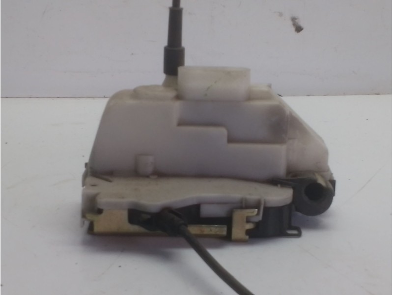Recambio de cerradura puerta delantera izquierda para renault scenic rx4 (ja0) 1.9 dci diesel cat referencia OEM IAM 805030006R 