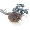 Recambio de puente trasero para toyota c-hr referencia OEM IAM 51206F4013  