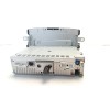 Recambio de pantalla multifuncion para dacia duster ambiance 4x2 referencia OEM IAM 281153136R  