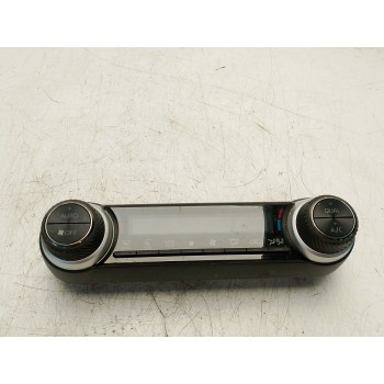 MANDO CLIMATIZADOR 5590042580 
