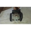 Recambio de cinturon seguridad delantero izquierdo para audi a6 berlina (4f2) 2.4 referencia OEM IAM 4F0857705FKZ 6985CJ41389 