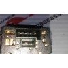 Recambio de mando luces para opel corsa c comfort referencia OEM IAM 09185413 12268700 09185417