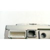 Recambio de pantalla multifuncion para dacia duster ambiance 4x2 referencia OEM IAM 281153136R  