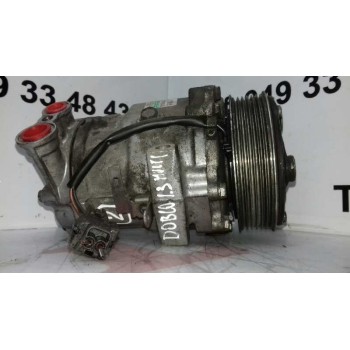 COMPRESOR AIRE ACONDICIONADO 51803075 1461F 