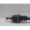 Recambio de transmision delantera izquierda para mini mini (r56) john cooper works referencia OEM IAM 31608605467  