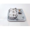 Recambio de luz interior para peugeot 208 1.2 12v e-thp referencia OEM IAM 96744413PR  