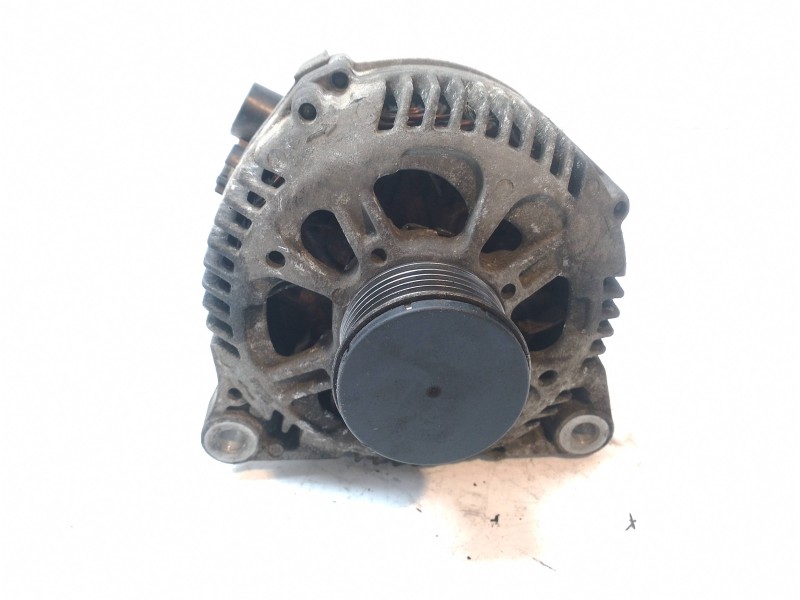 Recambio de alternador para citroën c5 berlina exclusive referencia OEM IAM 5705EE 9641302580 