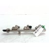 Recambio de rampa inyectora para peugeot 2008 (--.2013) active referencia OEM IAM 9802438180 9810335380 9819061280