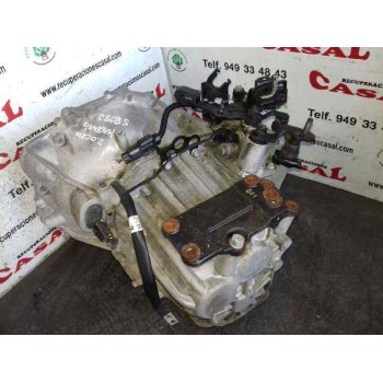 CAJA CAMBIOS S805JC 