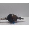 Recambio de transmision delantera izquierda para mini mini (r56) john cooper works referencia OEM IAM 31608605467  