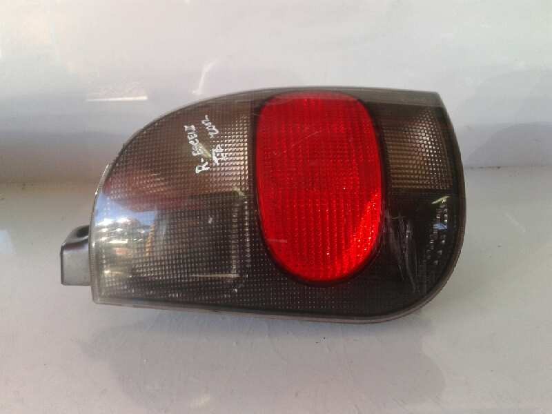 Recambio de piloto trasero izquierdo para renault scenic (ja..) 1.9 dci authentique referencia OEM IAM   