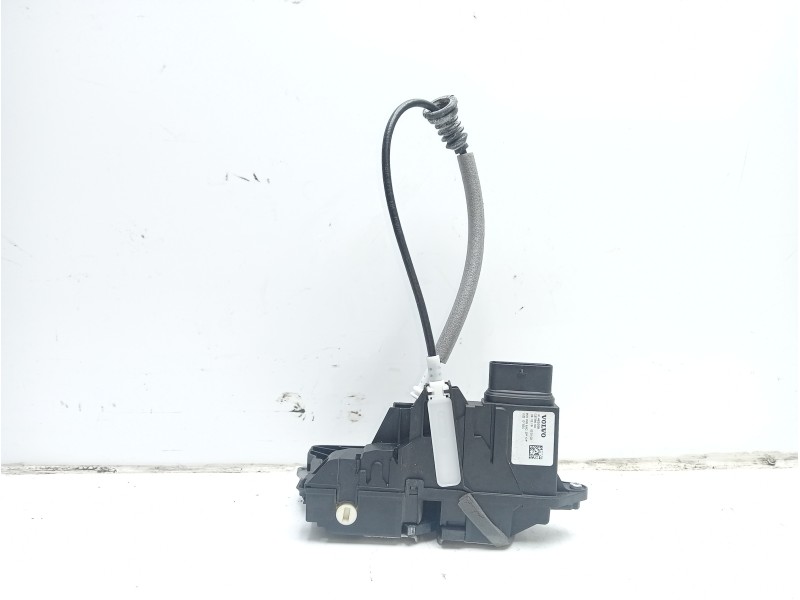 Recambio de cerradura puerta trasera derecha para volvo xc 40 business plus awd referencia OEM IAM 31440999  