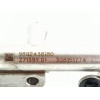 Recambio de rampa inyectora para peugeot 2008 (--.2013) active referencia OEM IAM 9802438180 9810335380 9819061280