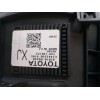 Recambio de calefaccion entera normal para toyota yaris referencia OEM IAM 87130K0050  