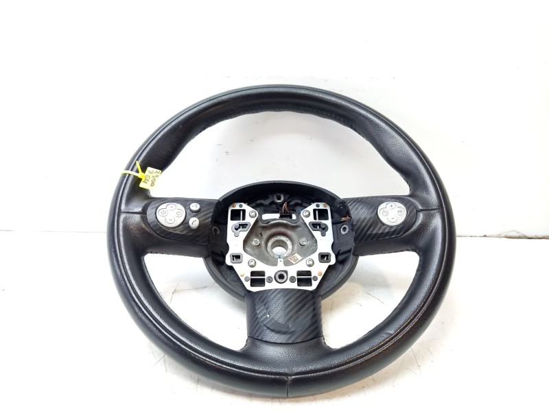 Recambio de volante para mini mini (r56) john cooper works referencia OEM IAM 32306794624  