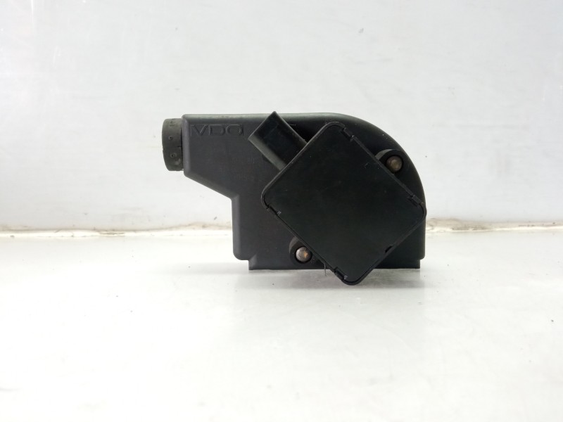 Recambio de pedal acelerador para citroën c5 berlina 2.2 hdi sx automático referencia OEM IAM 9643365680 445821001002 