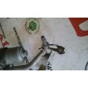 Recambio de motor limpia delantero para peugeot 207 xad referencia OEM IAM 039024154012V058  
