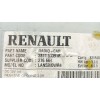 Recambio de pantalla multifuncion para dacia duster ambiance 4x2 referencia OEM IAM 281153136R  
