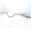 Recambio de catalizador para toyota yaris active referencia OEM IAM 17410F3030  