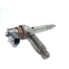 Recambio de inyector monopunto para opel astra h berlina cosmo referencia OEM IAM 0445110175  