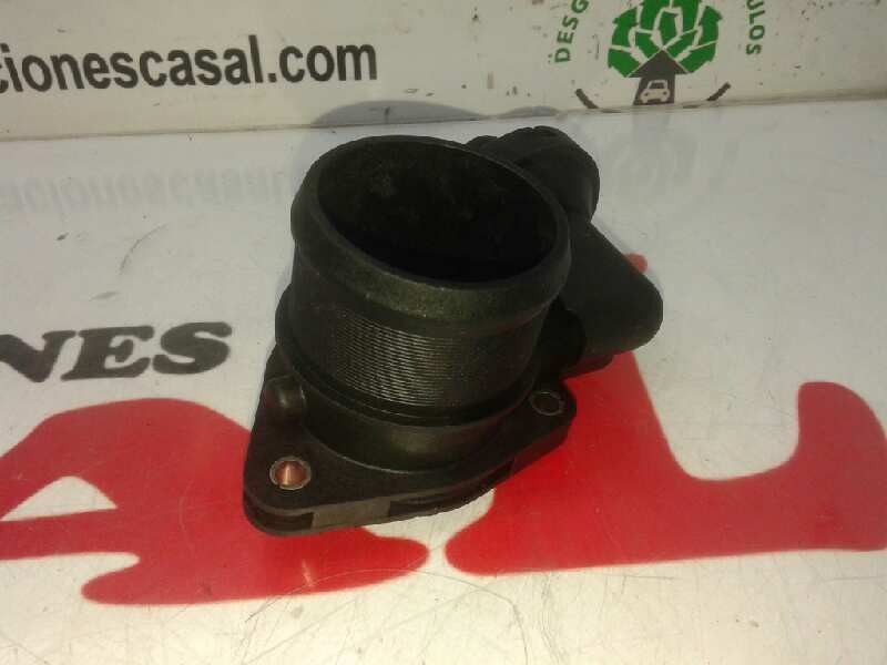 Recambio de caja mariposa para citroën c5 berlina 2.2 hdi sx automático referencia OEM IAM 0928400430 9638246280 