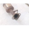 Recambio de catalizador para toyota yaris active referencia OEM IAM 17410F3030  