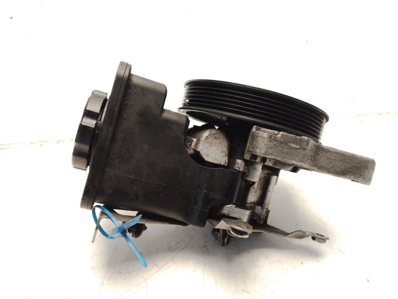 Recambio de bomba direccion para bmw x5 (e53) 3.0 d referencia OEM IAM 32411095750  
