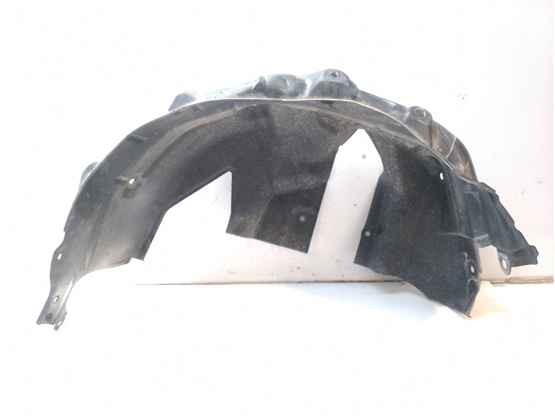 Recambio de paso rueda para toyota yaris referencia OEM IAM 656380D011  
