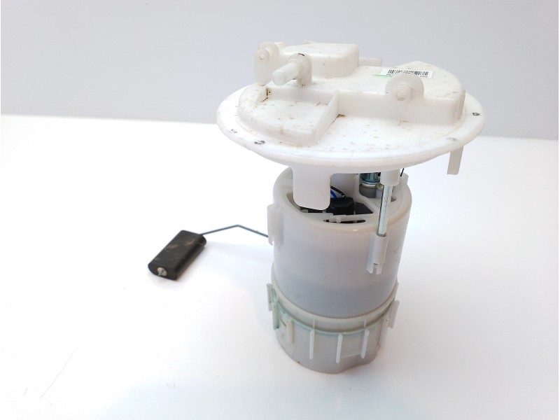 Recambio de aforador para peugeot 208 1.2 12v e-thp referencia OEM IAM 9674466680  