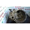 Recambio de caja cambios para nissan primera berlina (p12) acenta referencia OEM IAM ND0102  