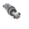 Recambio de amortiguador trasero para peugeot 508 2.0 blue-hdi fap referencia OEM IAM 9805434380  