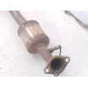 Recambio de catalizador para toyota yaris active referencia OEM IAM 17410F3030  