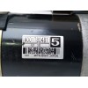 Recambio de motor arranque para peugeot 607 (s1) 2.2 hdi fap cat referencia OEM IAM M001T80481  