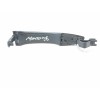Recambio de maneta exterior delantera izquierda para toyota proace 1.6 16v turbodiesel cat referencia OEM IAM 9686895777  