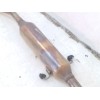 Recambio de catalizador para toyota yaris active referencia OEM IAM 17410F3030  