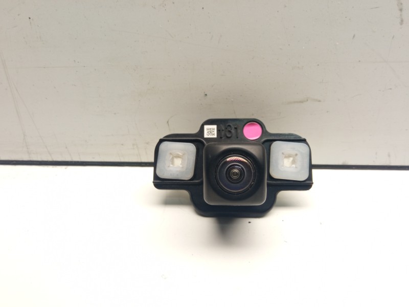 Recambio de modulo electronico para toyota rav 4 advance hybrid referencia OEM IAM 867B042030  