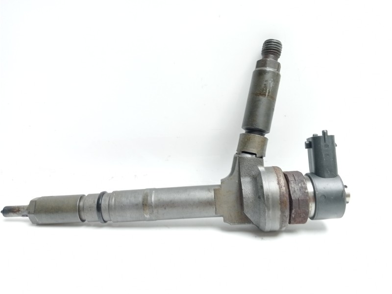 Recambio de inyector monopunto para opel astra h berlina cosmo referencia OEM IAM 0445110175  